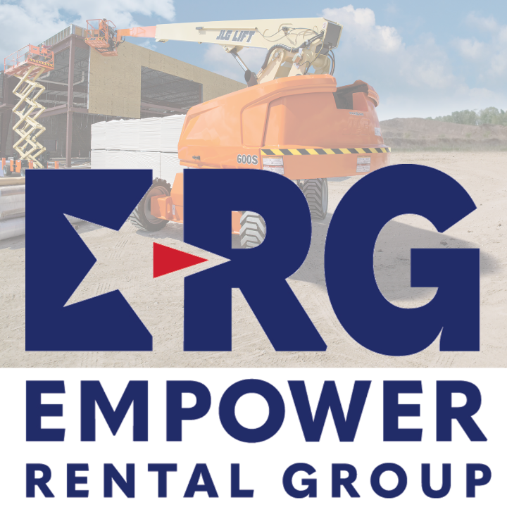 Empower Rental Group Logo