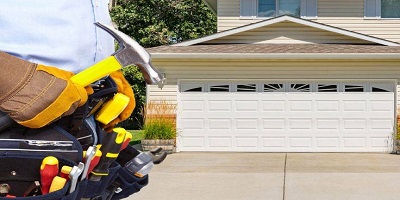 Fair Garage Repair Fort Myers Image