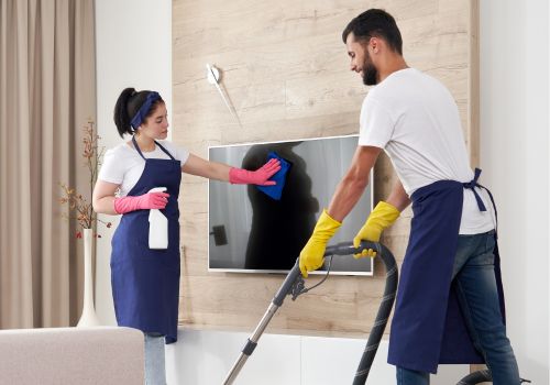 Neat Nelly Cleaning Services Florida Image