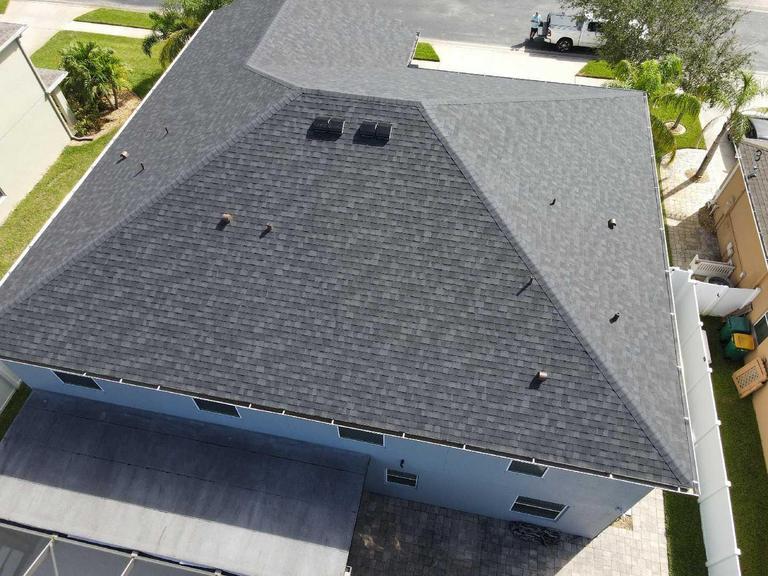 3LP Roofing Inc Image