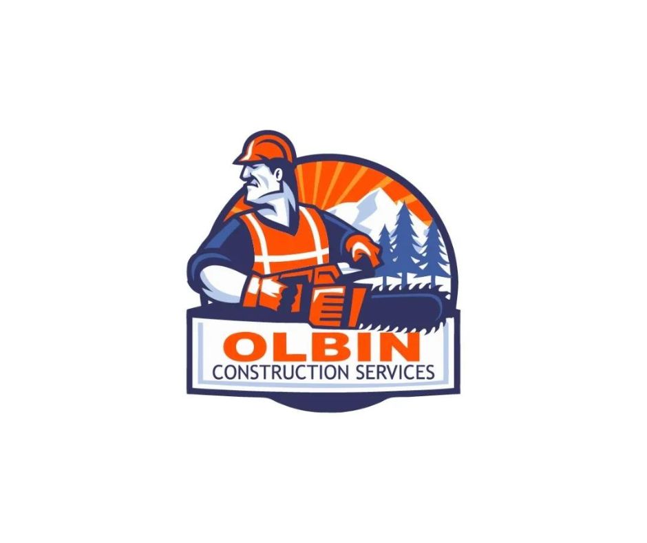 Olbin Construction Services LLC Logo