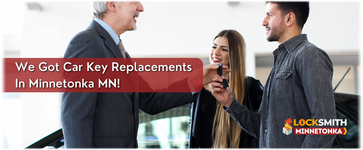 Locksmith Minnetonka MN Image