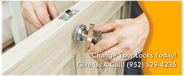 Locksmith Minnetonka MN Image