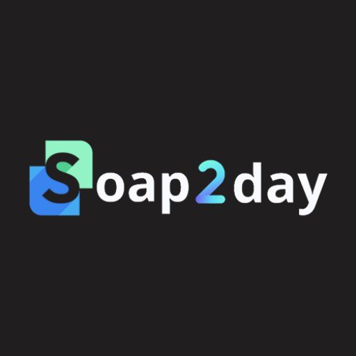 Soap2day Logo