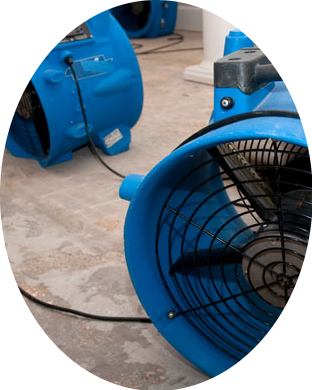 San Diego Flood Service Image