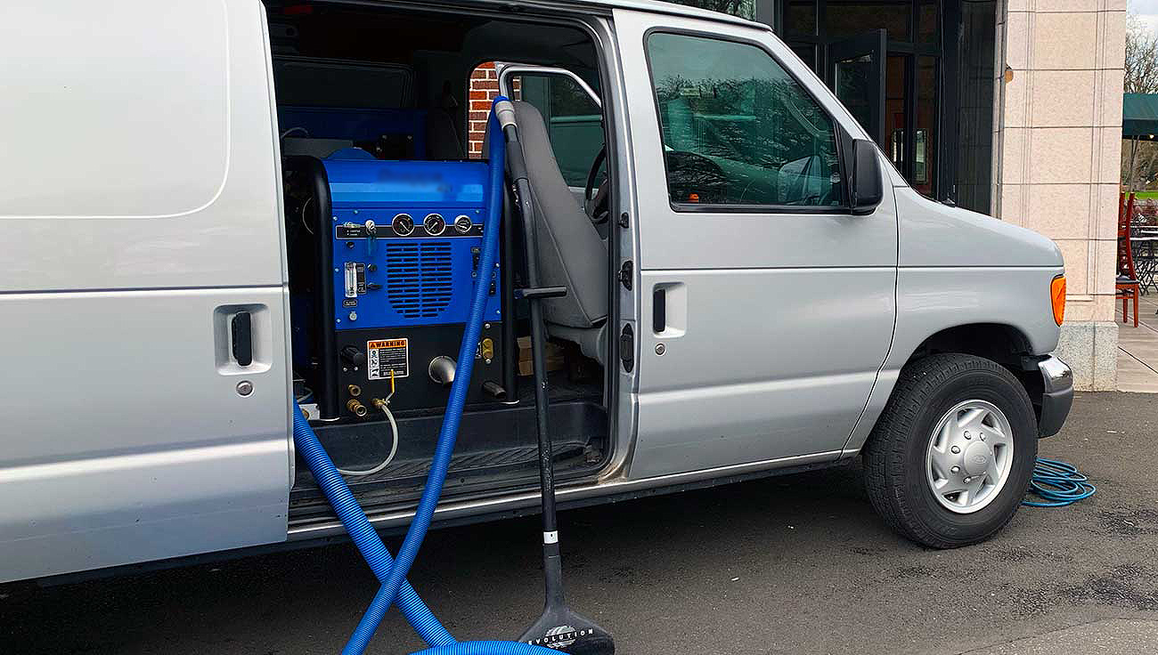 San Diego Flood Service Image
