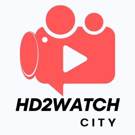 HD2Watch Logo