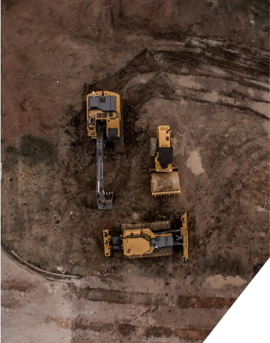 Strata Excavation Image