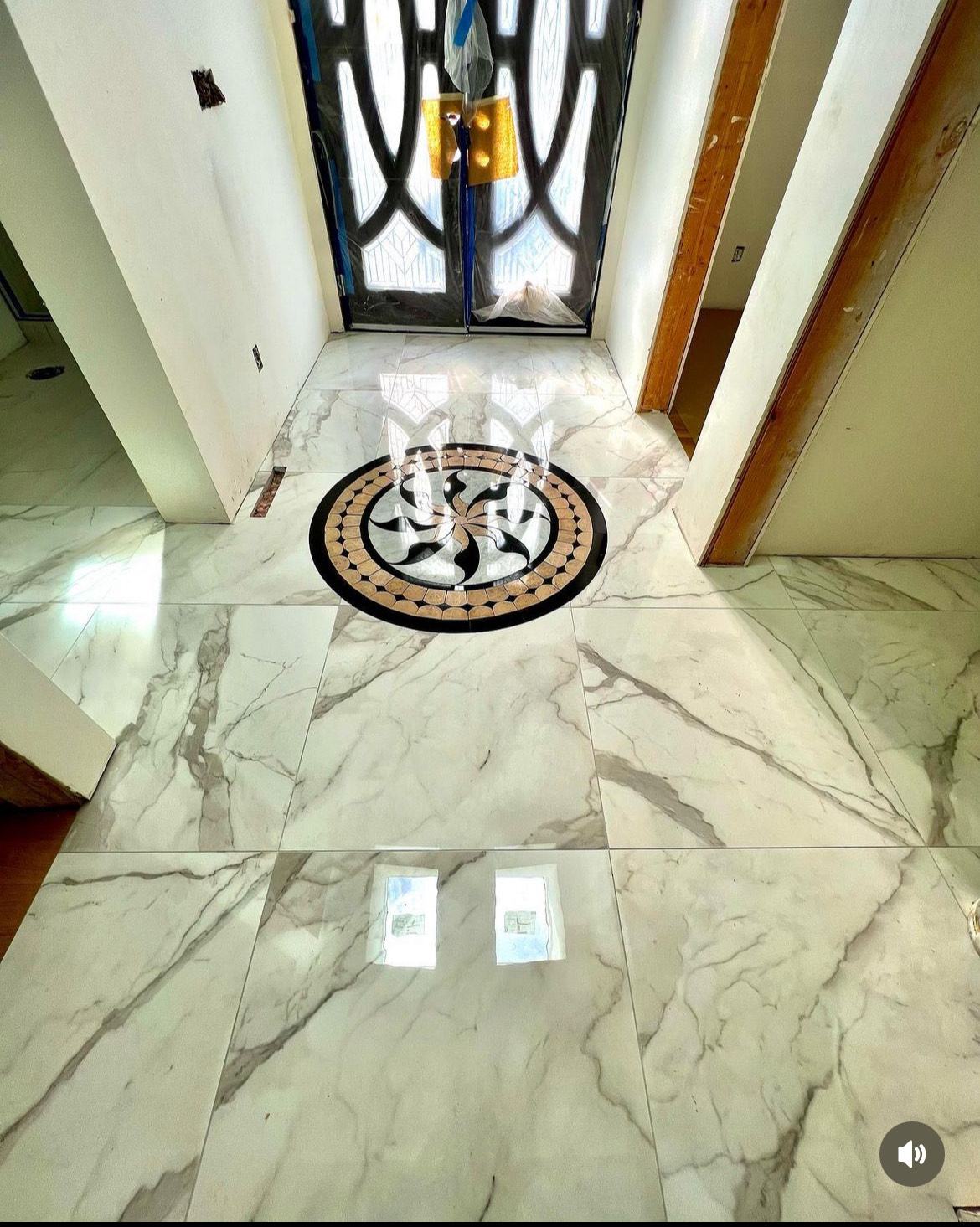 AR Leveling Tile Image