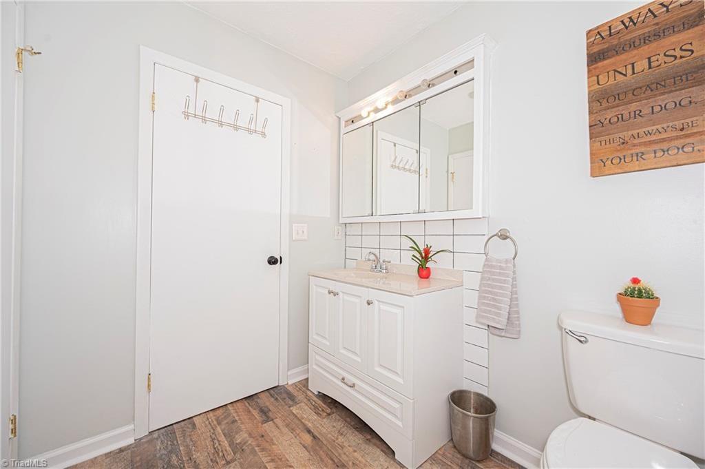 JA 360 Home Improvements LLC Image