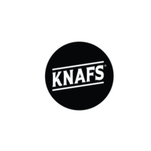 Knafs Logo
