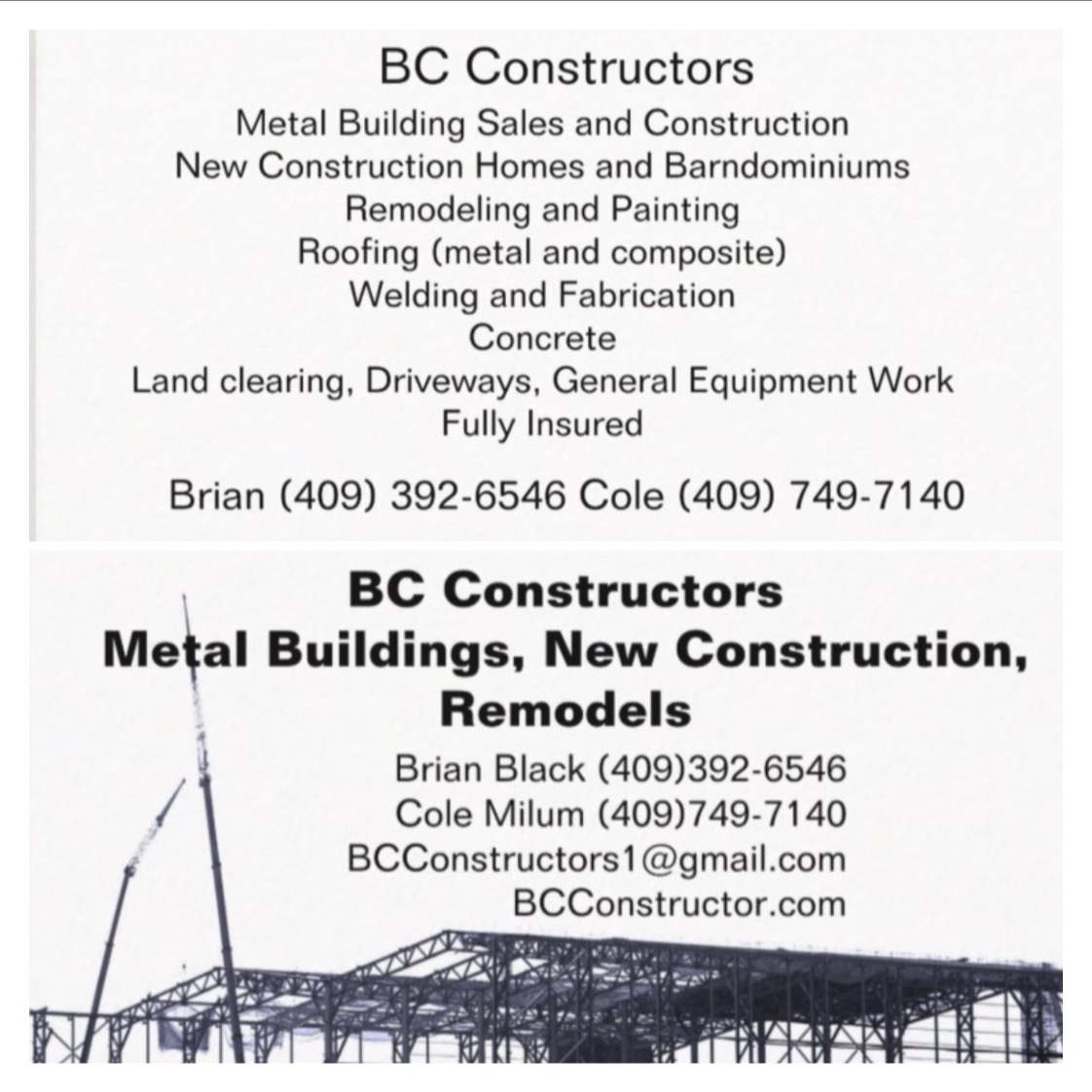 BC Constructors Image