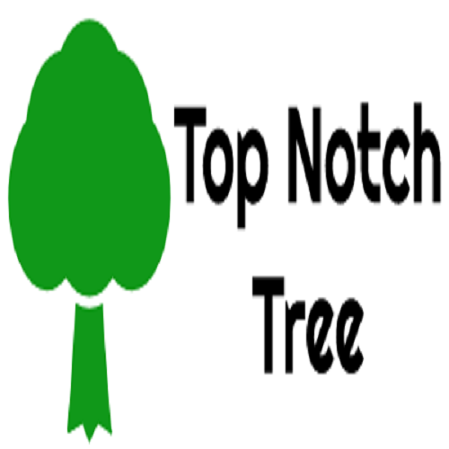 Top Notch Tree Service Durham NC Logo
