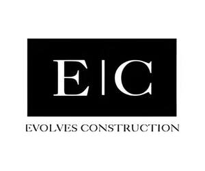 Evolves Construction/Evolves Construction, Inc. Logo