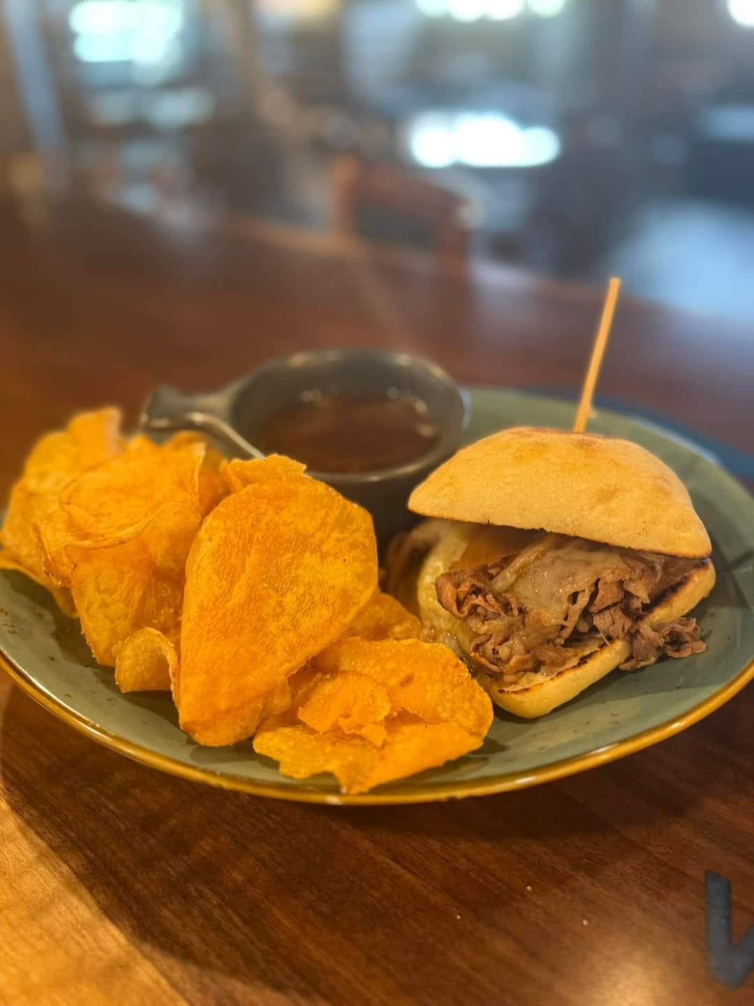 Pickled Radish Provisions Co Image