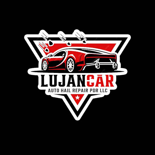 LUJANCAR AUTO HAIL REPAIR Logo