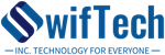 SwifTech Inc. Logo