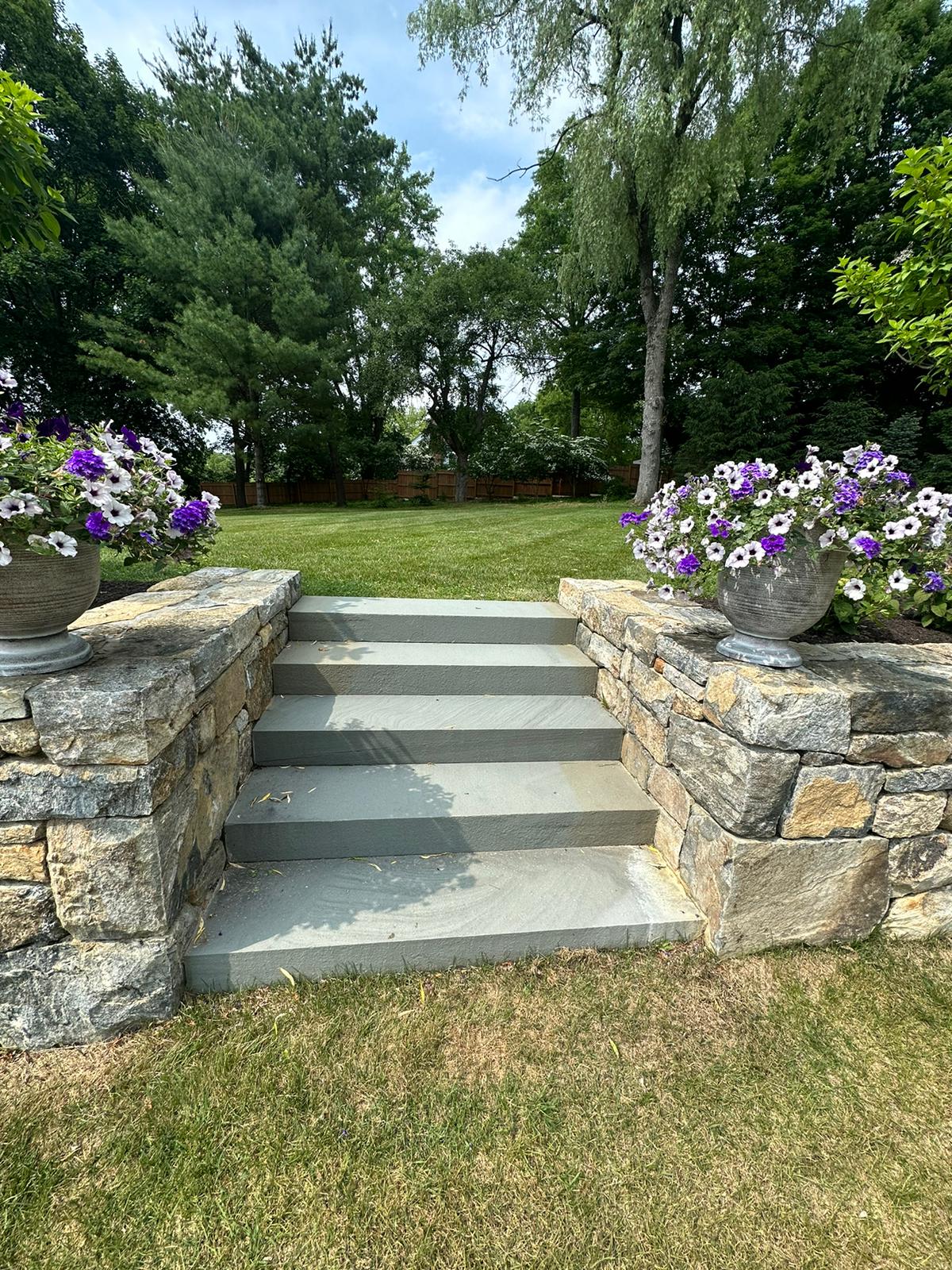 All Season Maintenance LLC Image