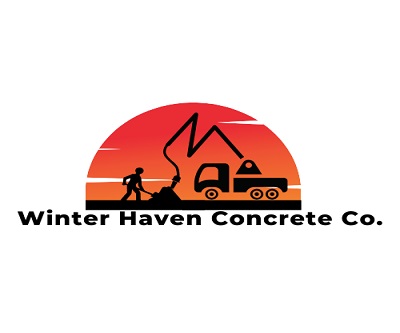 Winter Haven Concrete Co Logo