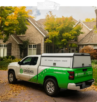 Greenix Pest Control Image