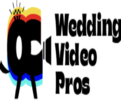 Orange County Wedding Video Pros Logo