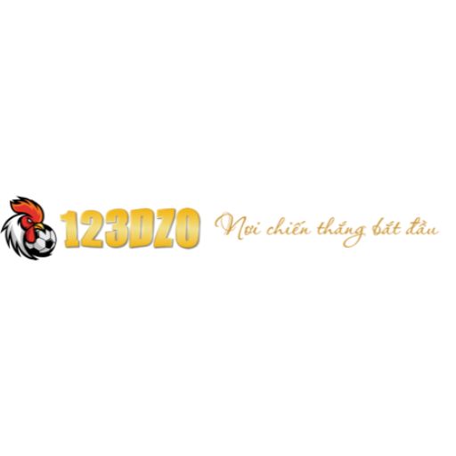 123DZO Logo