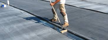 Penn Industries Commercial Roofing Image