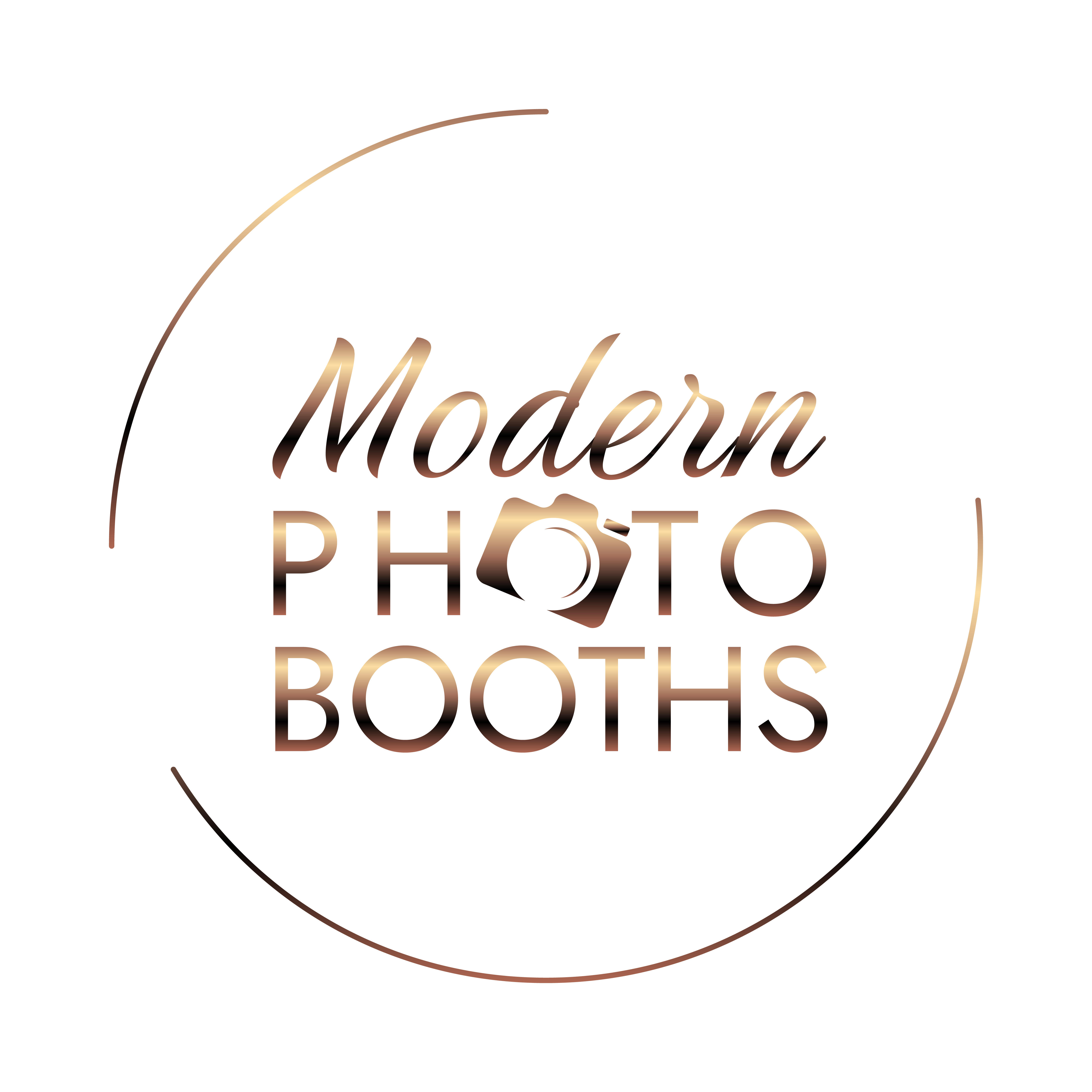 Modern Photo Booths