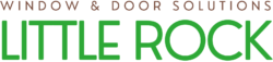 Little Rock Windows Logo