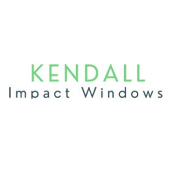 Kendall Impact Windows Logo