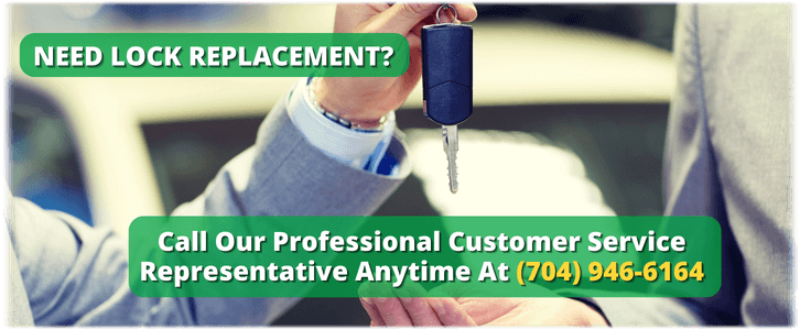 Locksmith Cornelius NC Image