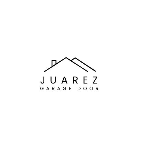 Juarez Garage Doors Service &amp; Repair Logo