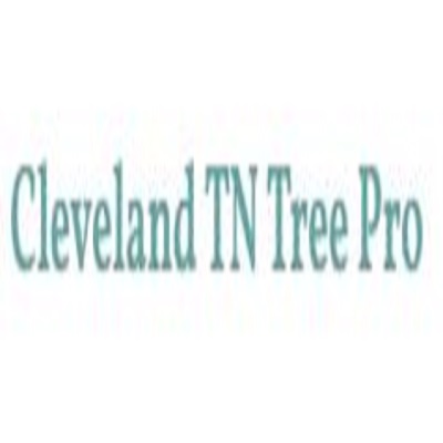 Cleveland TN Tree Pro Logo