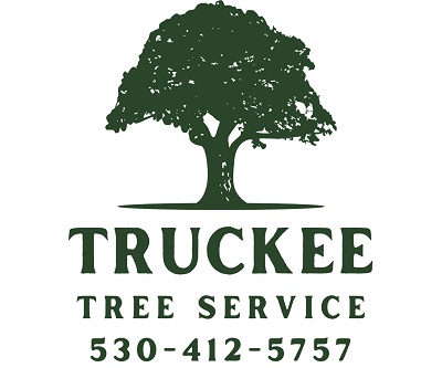 Truckee Tree Service &amp; Removal Logo