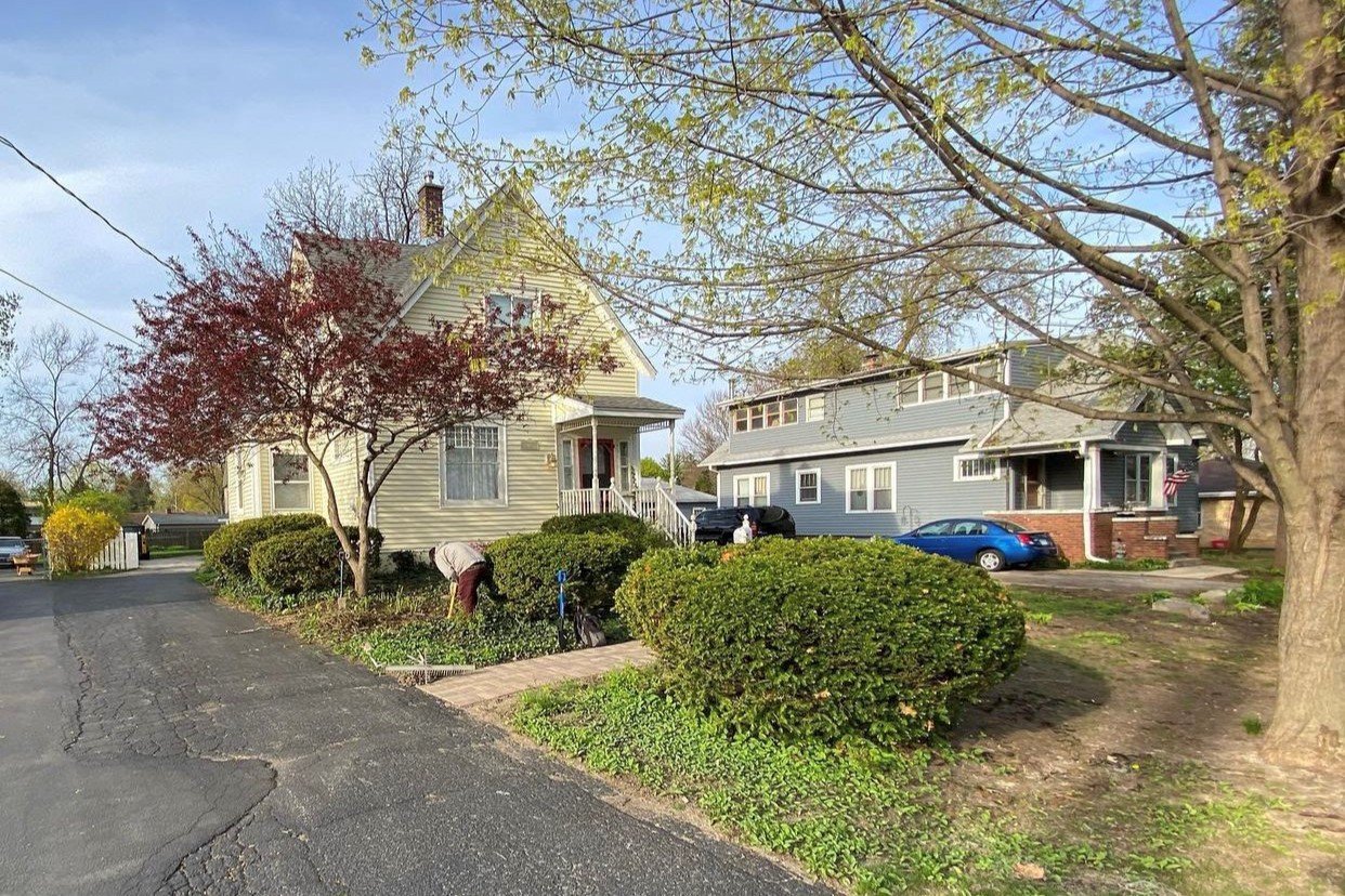 Oakwood Outdoor Inc. Image