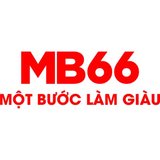 MB66 Logo