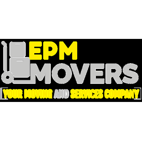 EPM Movers Logo