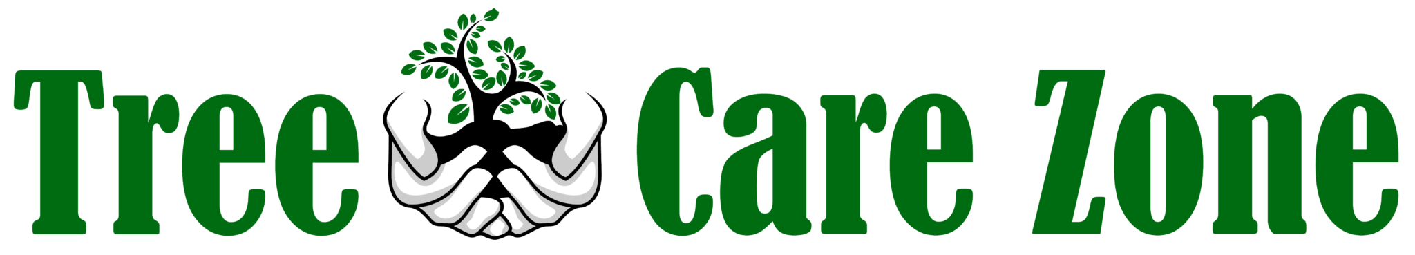 Tree Care Zone Logo