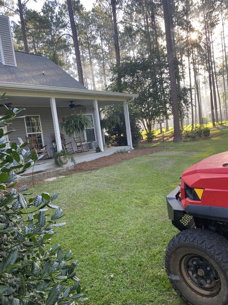 Perez and Sons Landscaping Image