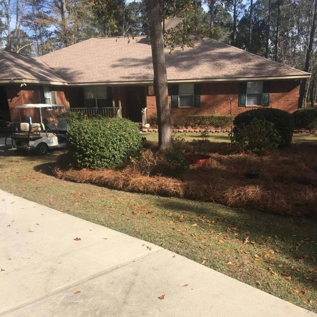 Perez and Sons Landscaping Image