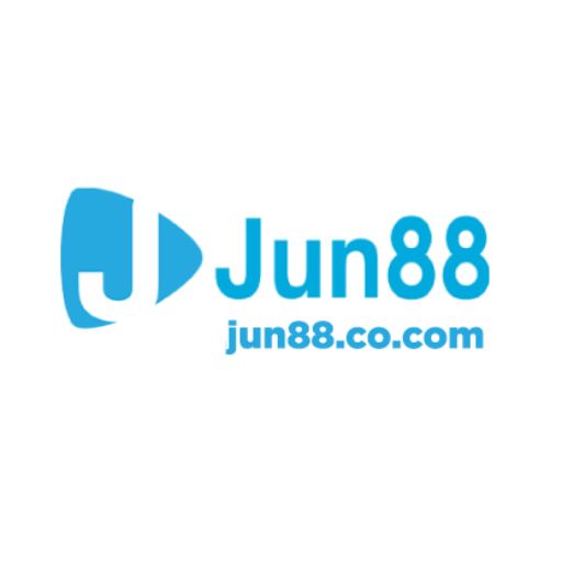 Jun88 Logo