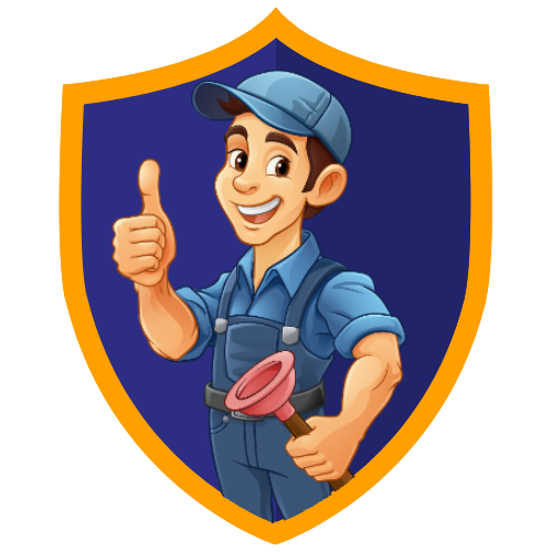 All Local Plumbing Logo