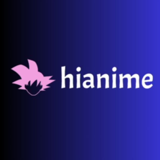 Hianime Logo