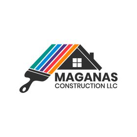Maganas Construction LLC Logo