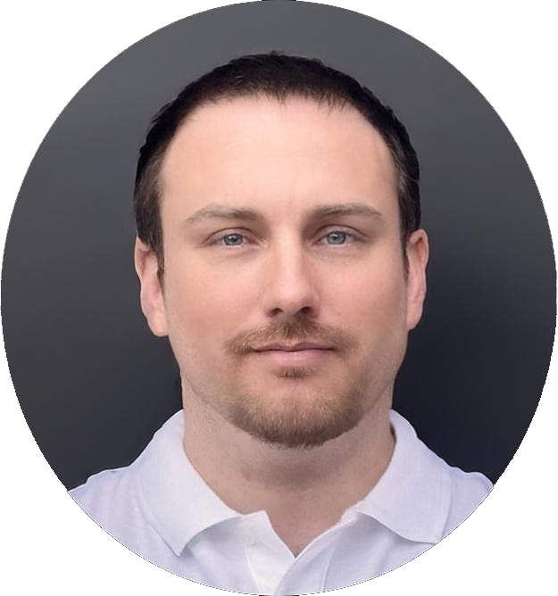 Josh Owner of ByteMatrix Services
