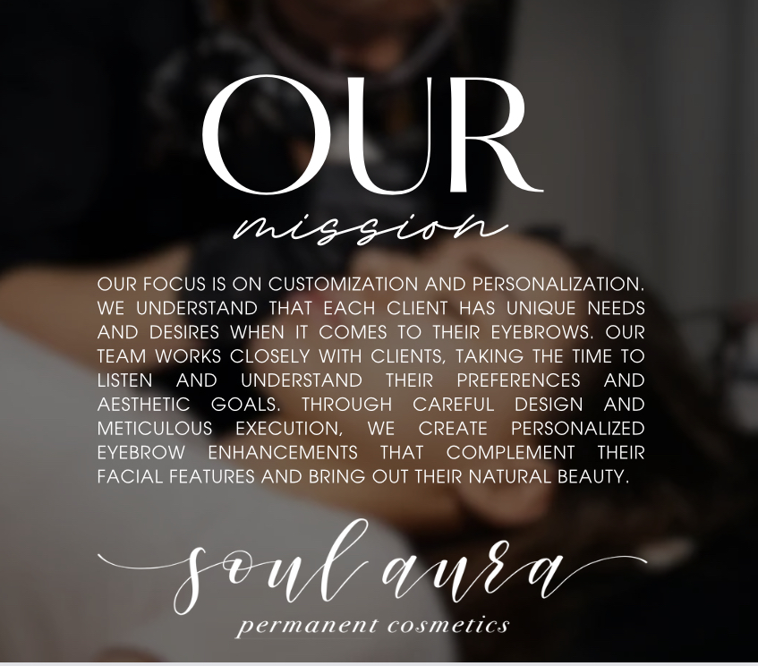 SoulAura Permanent Cosmetics Image