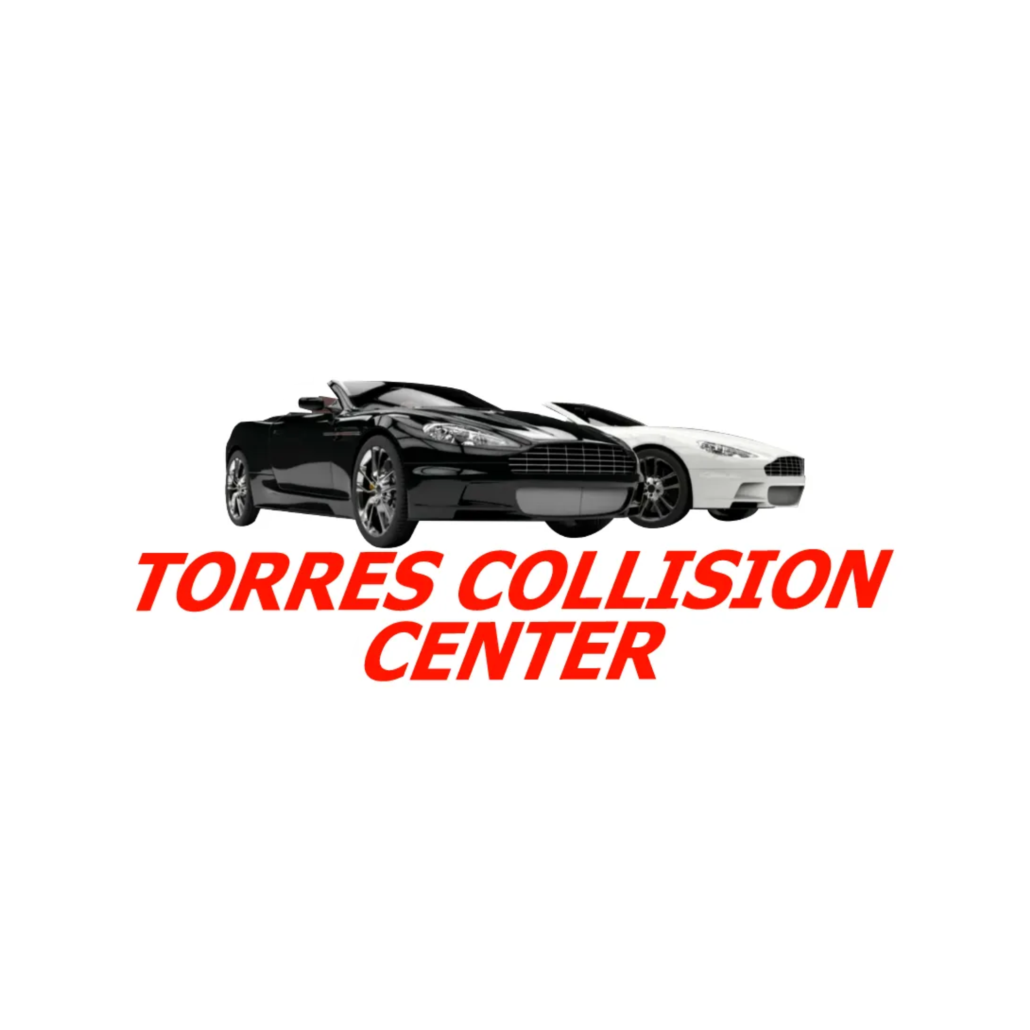 Torres Collision Center LLC Logo