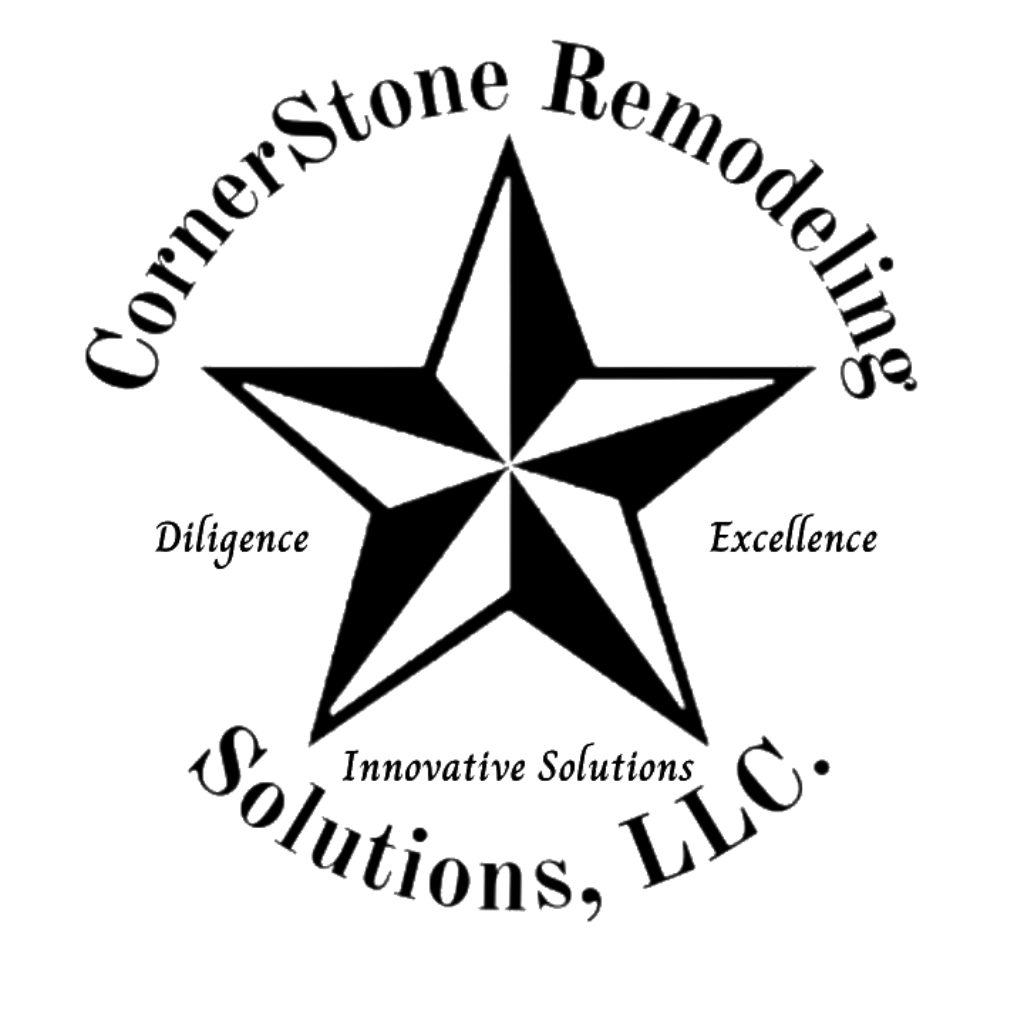 CornerStone Remodeling Solutions, LLC Logo