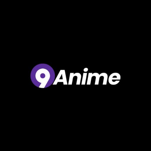 9anime Logo