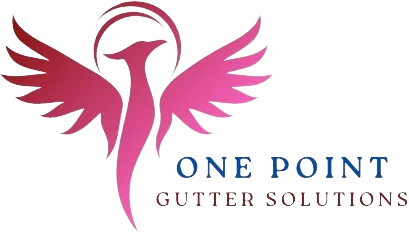 OnePoint Gutter Solutions Logo
